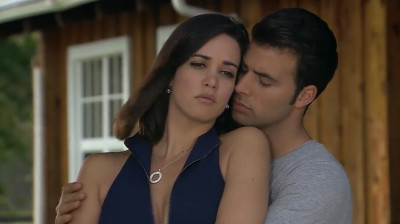 Pasión Prohibida: Capitulo 76 - Decisión Tomada