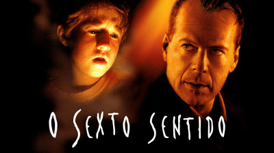 O Sexto Sentido (1999) - Mistério, Thriller, Drama