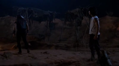 Mortal Kombat - A Aniquilação (1997)