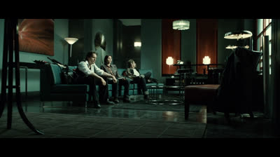 2019 - O Ano da Extinção (2009)