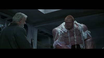 A Liga Extraordinária (2003)