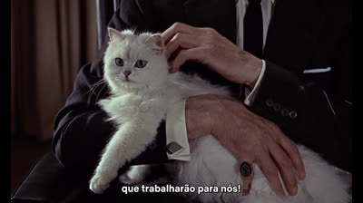 Moscou Contra 007 (1963) [720p] [Legendado]