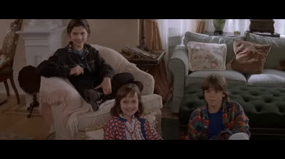 Uma Babá Quase Perfeita