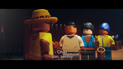 Peça por Peça Uma História de Pharrell Williams