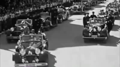 3. LA REUNIFICACIÓN - LA HISTORIA MÁS GRANDE JAMÁS CONTADA