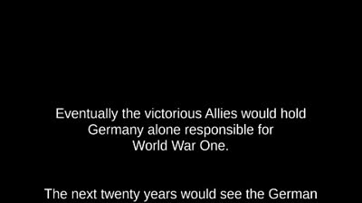 5. GUERRA MUNDIAL - LA HISTORIA MÁS GRANDE JAMÁS CONTADA