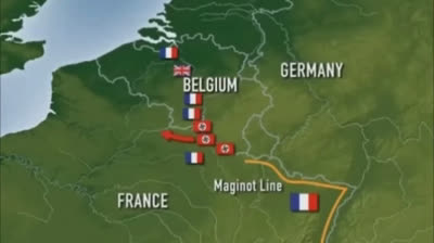 6. PRIMERAS BATALLAS - LA HISTORIA MÁS GRANDE JAMÁS CONTADA