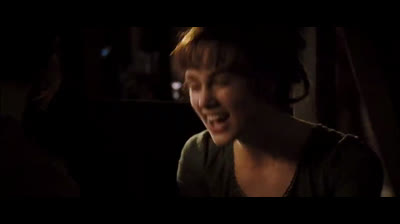 Orgulho e Preconceito 2005 Dublado Logan