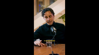 Anxo Pérez "En Modo Avión" | El amor no tiene un "para qué"