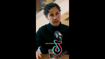 Anxo Pérez "En Modo Avión" | Creé un TikTok antes de que existiese