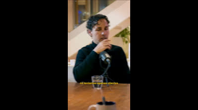 Anxo Pérez "En Modo Avión" | Convencí al presidente de Telefónica