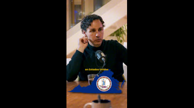 Anxo Pérez "En Modo Avión" | Así se llega a trabajar para el FBI