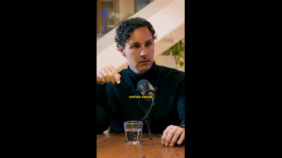 Anxo Pérez "En Modo Avión" | Este es el país con más nivel de conciencia