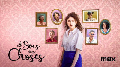 Le Sens des Choses | Chapitre 1 Saison 1 en Streaming