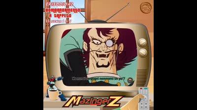 Mazinger Z | 42 | 01/05