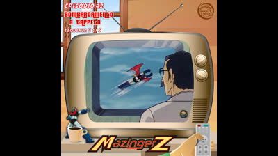 Mazinger Z | 42 | 02/05