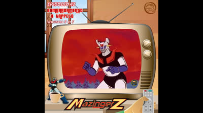 Mazinger Z | 42 | 03/05