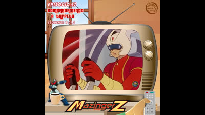Mazinger Z | 42 | 04/05