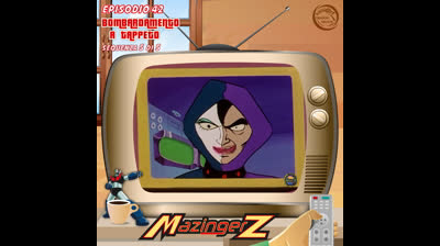 Mazinger Z | 42 | 05/05