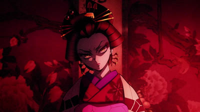 KIMETSU NO YAIBA TEMP2 PART2 CAP3  -  ¿Quién es ?