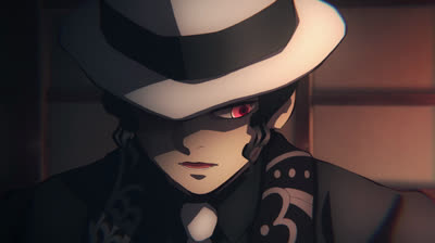 KIMETSU NO YAIBA TEMP2 PART2 CAP6  -  Recuerdos superpuestos