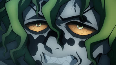 KIMETSU NO YAIBA TEMP2 PART2 CAP8  -  Reunión