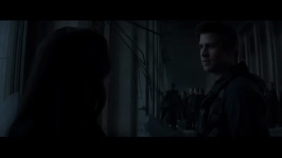 Jogos vorazes a esperança parte 1