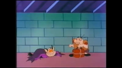 casper e gli angeli 07a Fatula