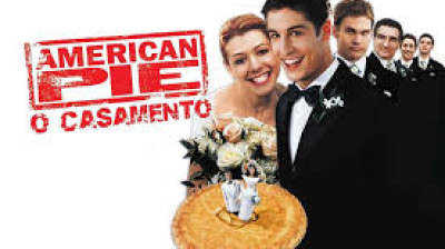 American Pie 3, O Casamento (2003)