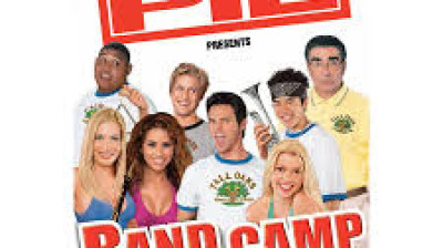 American Pie 4 Tocando a Maior Zona (2005)