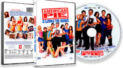American Pie 7 O Livro Do Amo (2009)