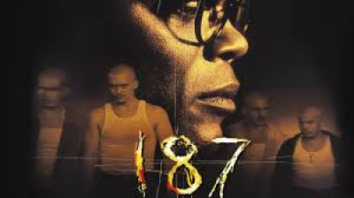 187 - code meurtre (1997)