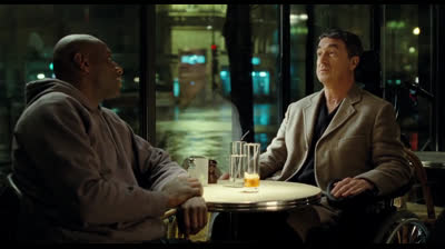 Intocáveis Torrent (2012) Dublado  720p