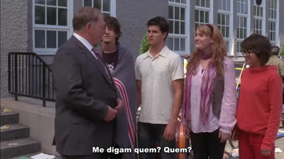 Scooby-Doo! O Mistério Começa