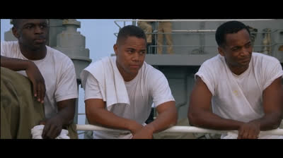 Homens De Honra (2000) 1080p dublado