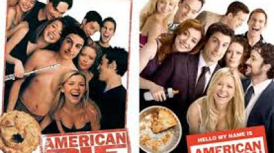 American Pie  O Reencontro (2012)