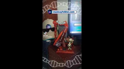 Estudio de  Música y Folklor #musicayfolklor