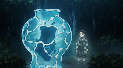 KIMETSU NO YAIBA TEMP3 CAP7  -  Los villanos más detestables