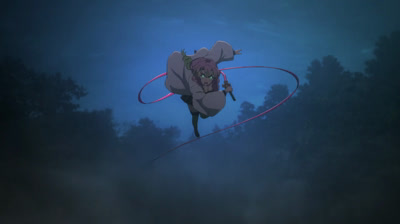 KIMETSU NO YAIBA TEMP3 CAP10  -  Mitsuri Kanroji, el Pilar del Amor