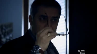 Distretto di Polizia 08x09 effetti collaterali