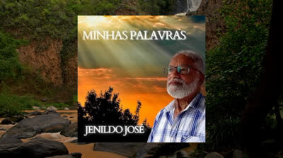 Jenildo José - Minhas Palavras