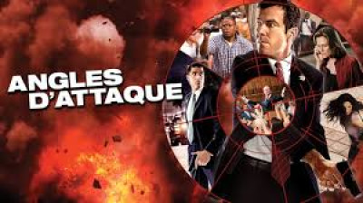 Angles d'attaque (2008)