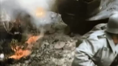 8. GUERRA TOTAL - LA HISTORIA MÁS GRANDE JAMÁS CONTADA