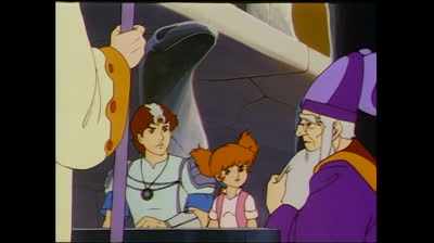 JAYCE - la planète Kyros (15)