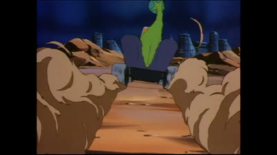 JAYCE - les esclaves d'Aldebaren (16)