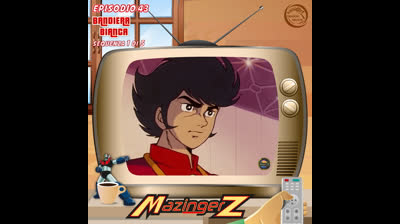 Mazinger Z | 43 | 01/05