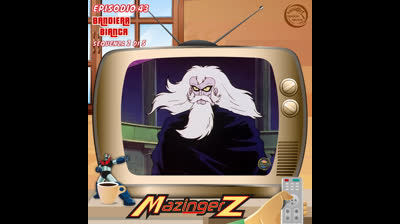 Mazinger Z | 43 | 02/05