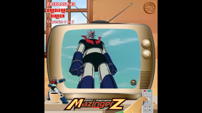 Mazinger Z | 43 | 04/05
