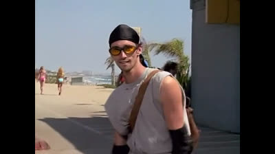 Baywatch 08x11 Fuori Strada