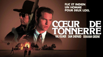 Cœur de Tonnerre (1992) VF